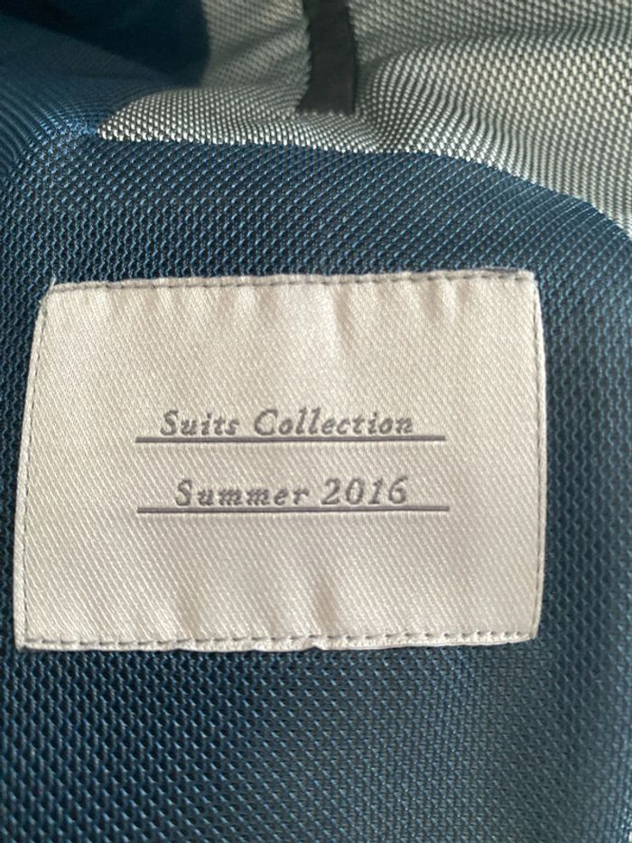 Veste Zara man taille 40 - photo numéro 3