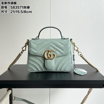 Gucci Marmont mini  5835