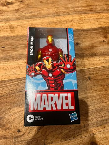 Figurine Iron Man