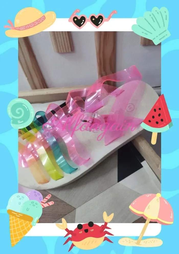 Sandales Billieblush 31 - photo numéro 5