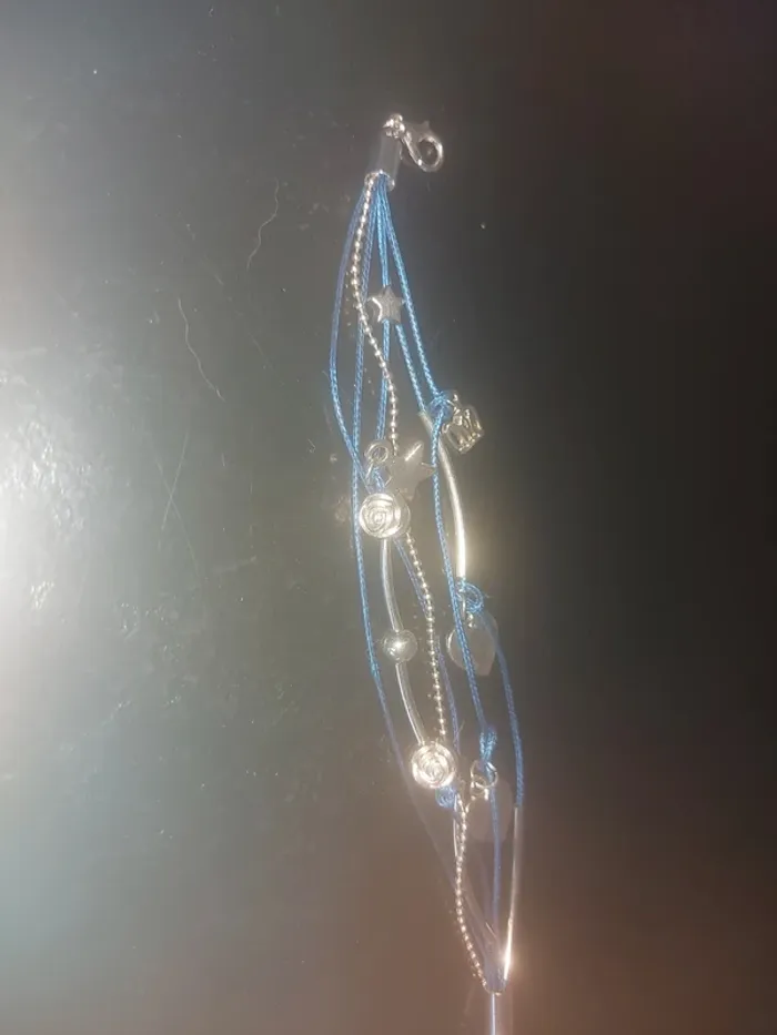 Bracelet multiples - photo numéro 2