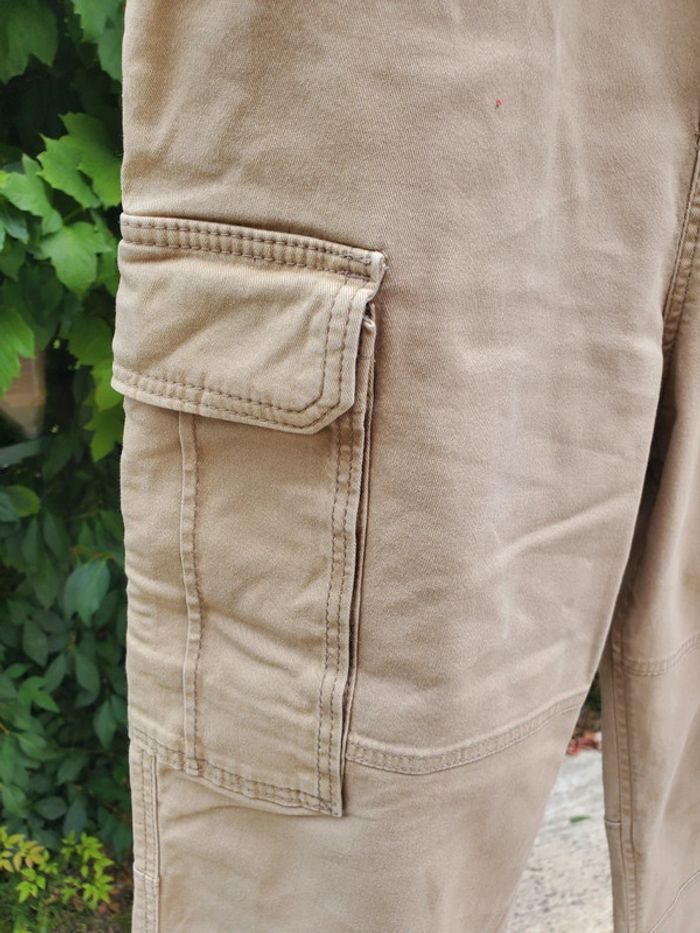 Pantalon Cargo 14ans - photo numéro 2