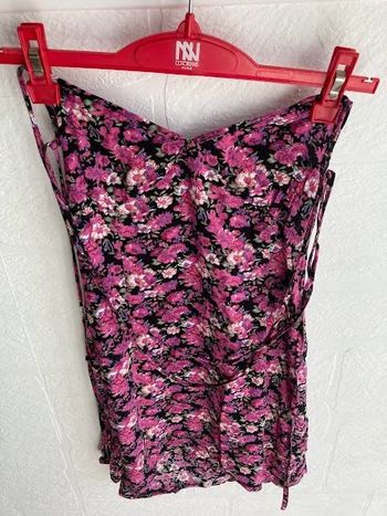 robe liquette