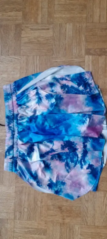 Jupe short M