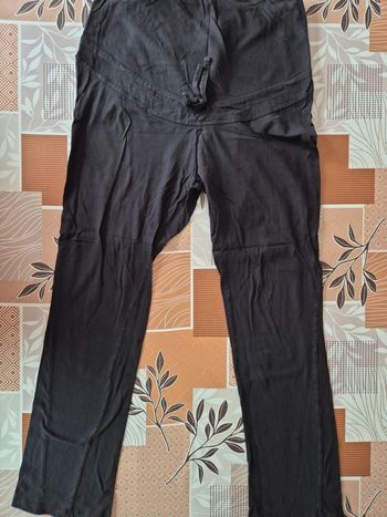 Pantalon grossesse