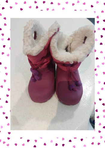 Chaussures 20/21 Decathlon