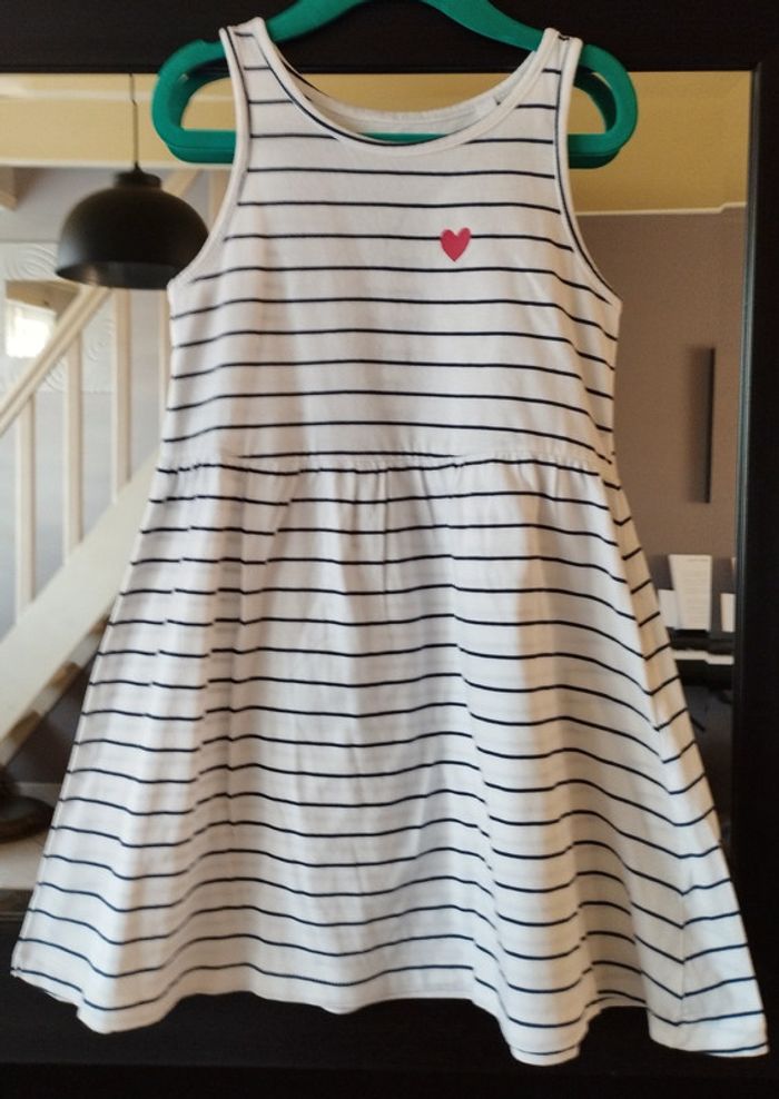 Robe 8 ans - photo numéro 2