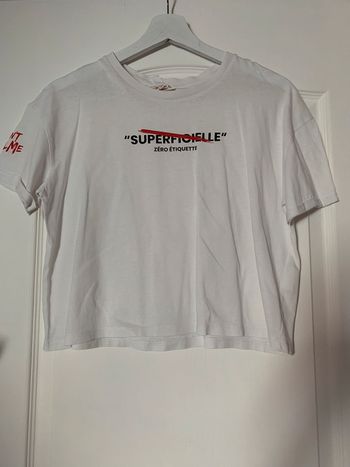 T shirt