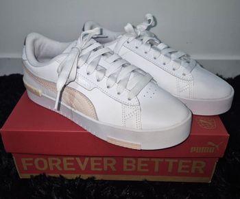 Chaussures neuves femme Puma T38