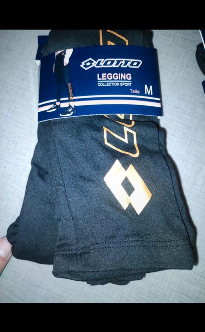 Legging - photo numéro 2