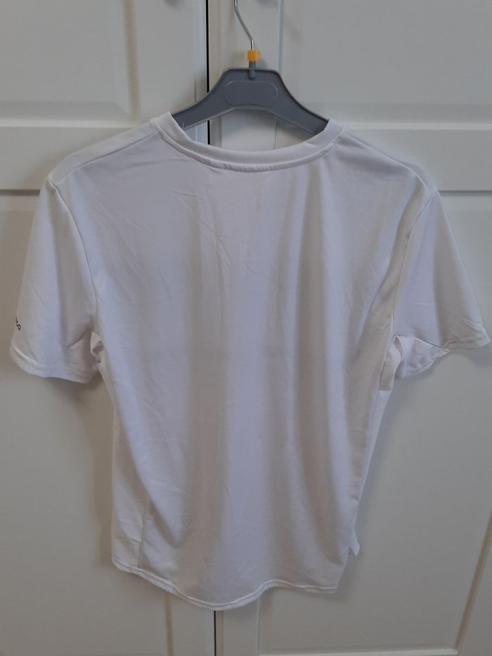 T-shirt de tennis Artengo S - photo numéro 2