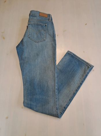 Jeans Levi's Bold curve 28x32