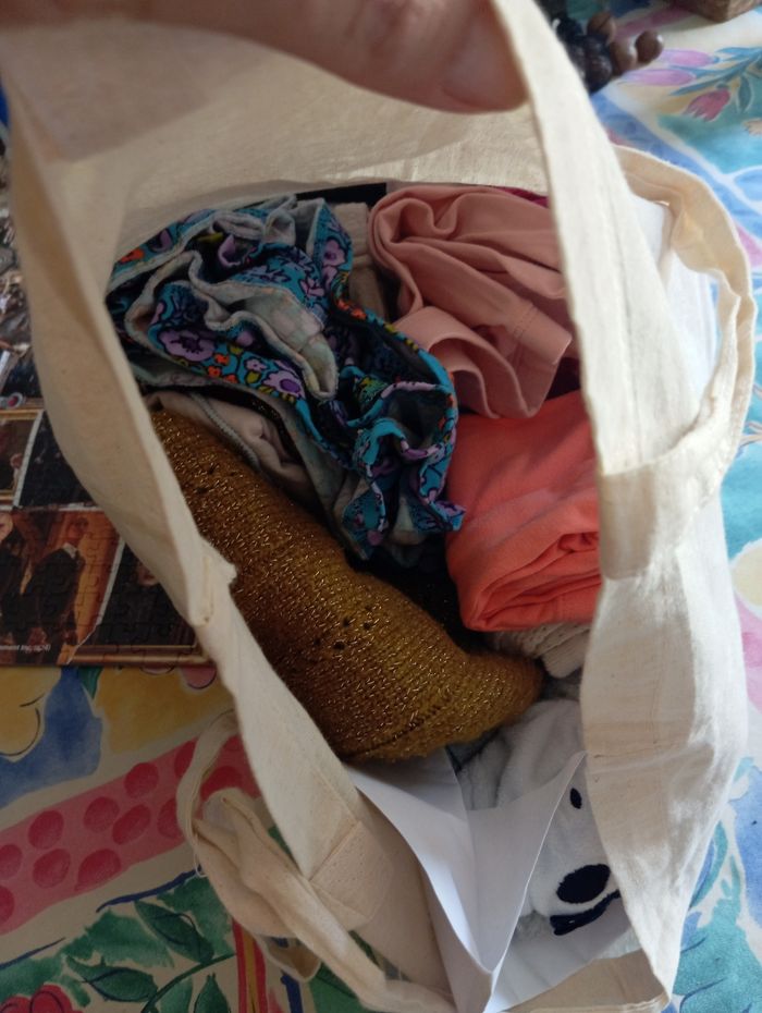 Lot vêtements 9 mois fille