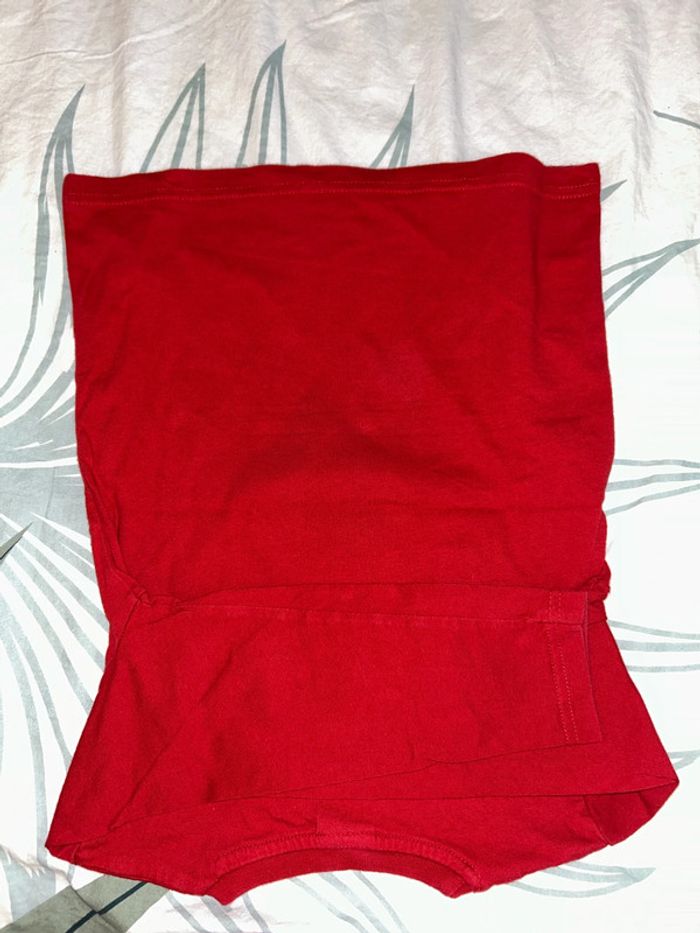 T-shirt manche longue tape à l’œil TAO - photo numéro 3