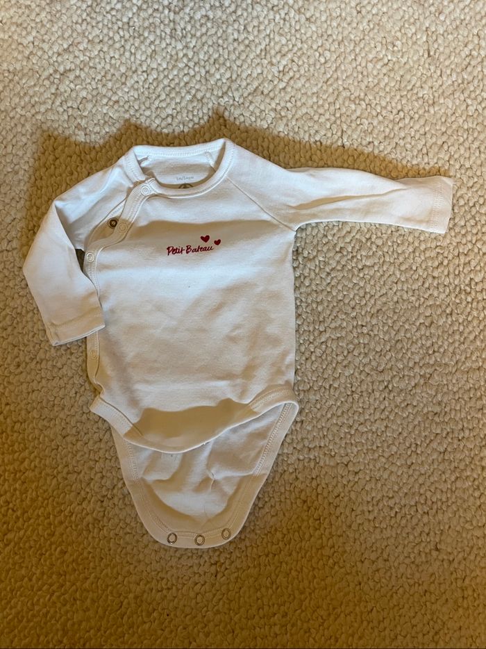 Body - photo numéro 2