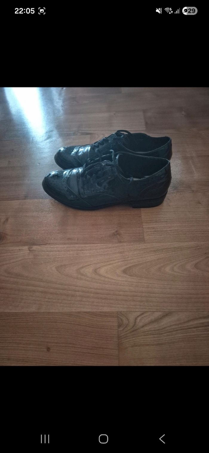 Chaussures - photo numéro 2