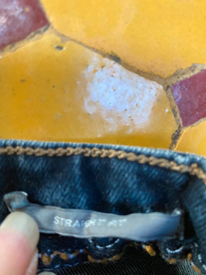 Jeans esprit - photo numéro 4