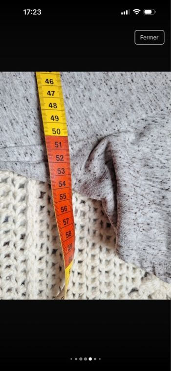 T-shirt manches courtes - photo numéro 8