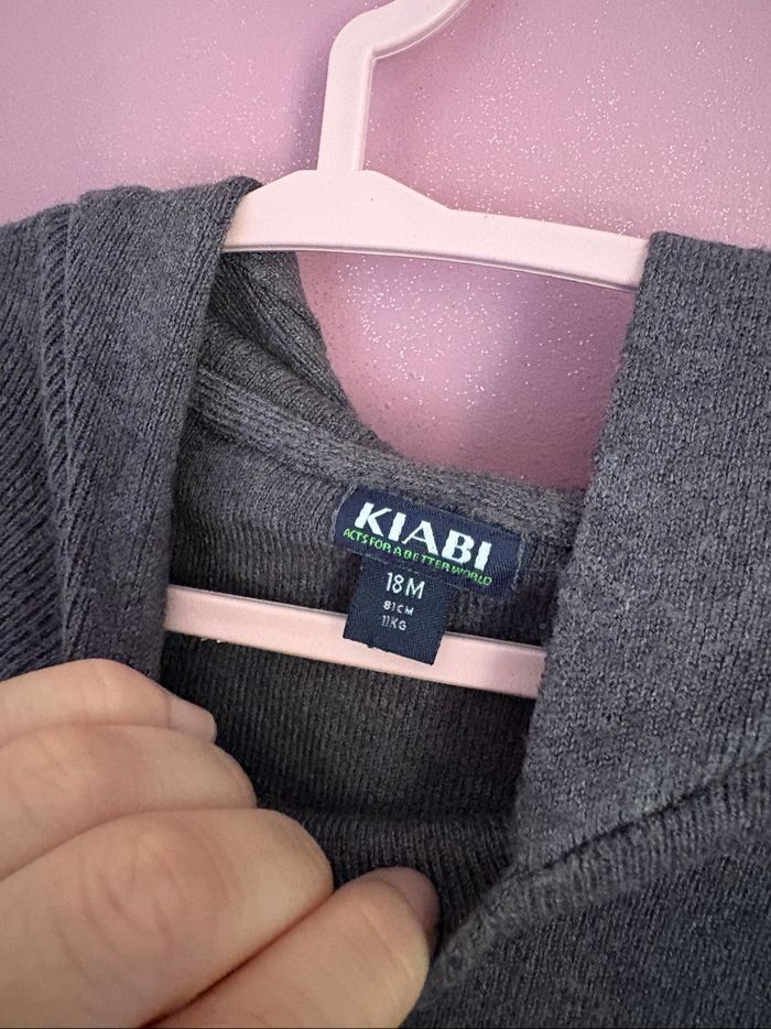 Pull Kiabi - photo numéro 2