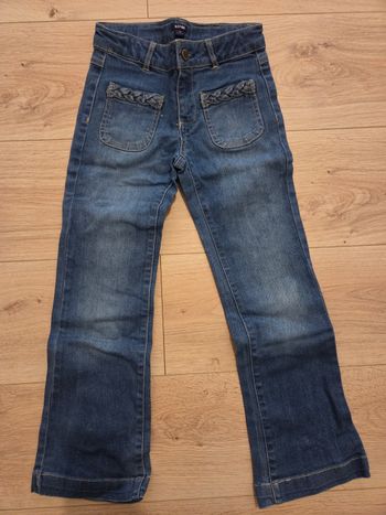 Jean excellent état