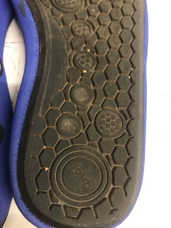 Chaussures aquatique - photo numéro 2