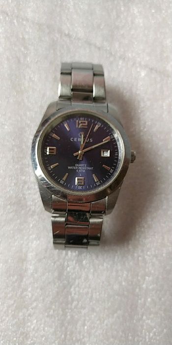 Montre Certus