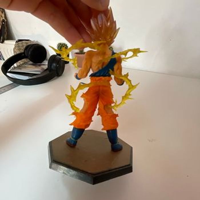 Figurine Dragon Ball - photo numéro 7