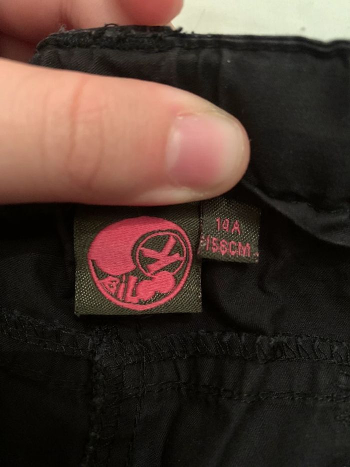 Pantacourt Bilook - photo numéro 4