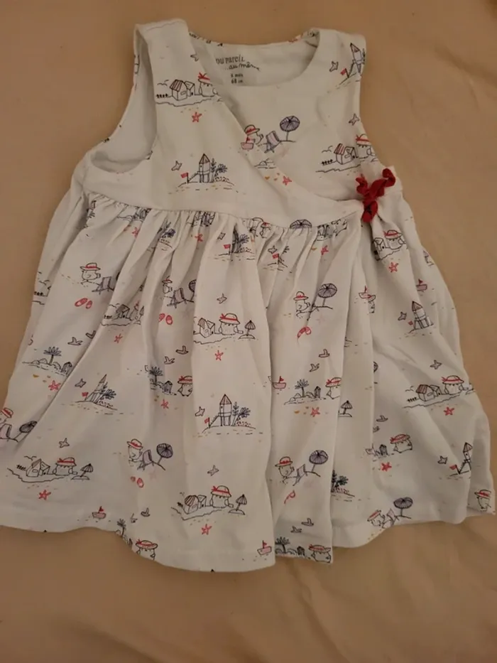 Robe DPAM