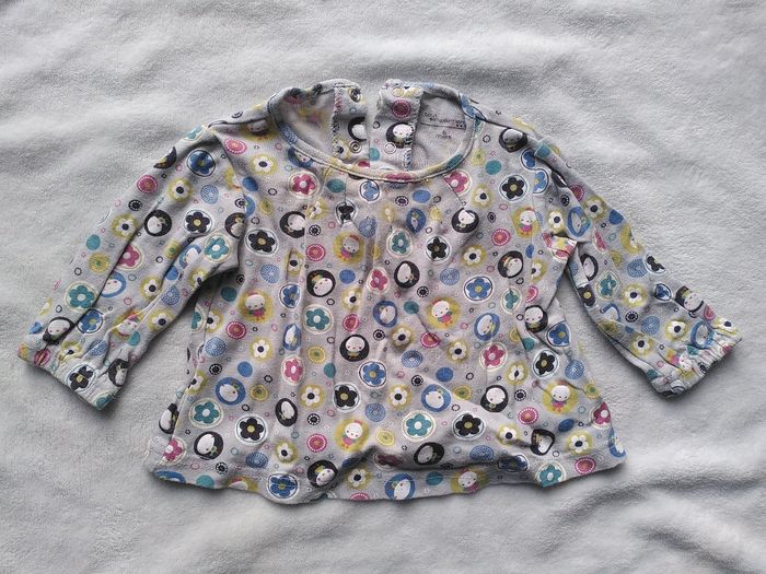 Lot fille 6 mois - photo numéro 4