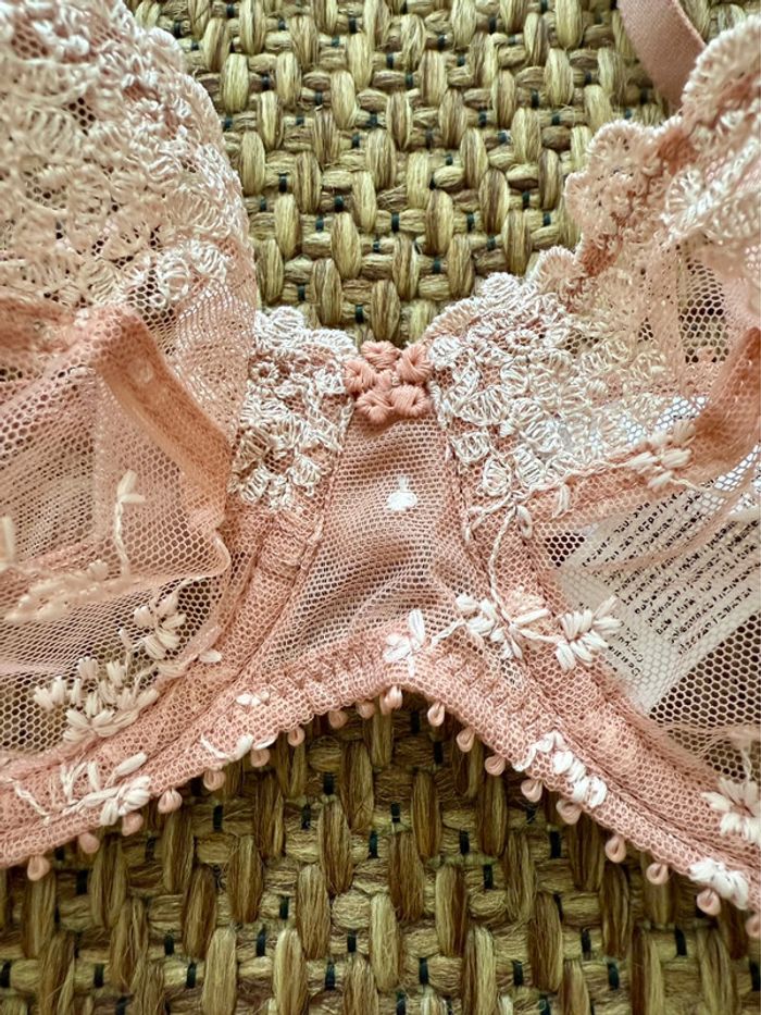 Ensemble de lingerie Passionata 85C/42 - photo numéro 6