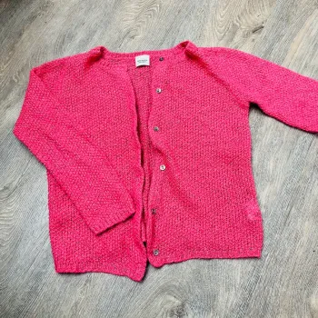 Gilet TAO 8 ans