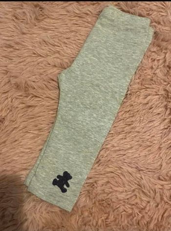 Leggings lulu castagnette