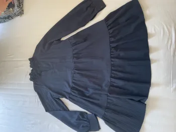 Robe fluide