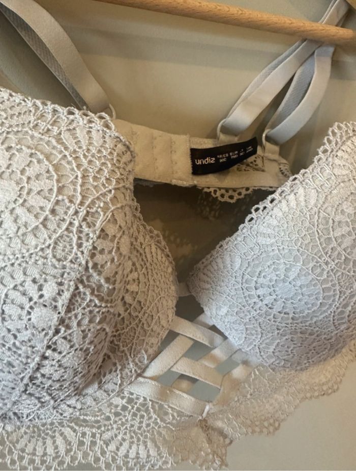Soutien-gorge Undiz - photo numéro 2
