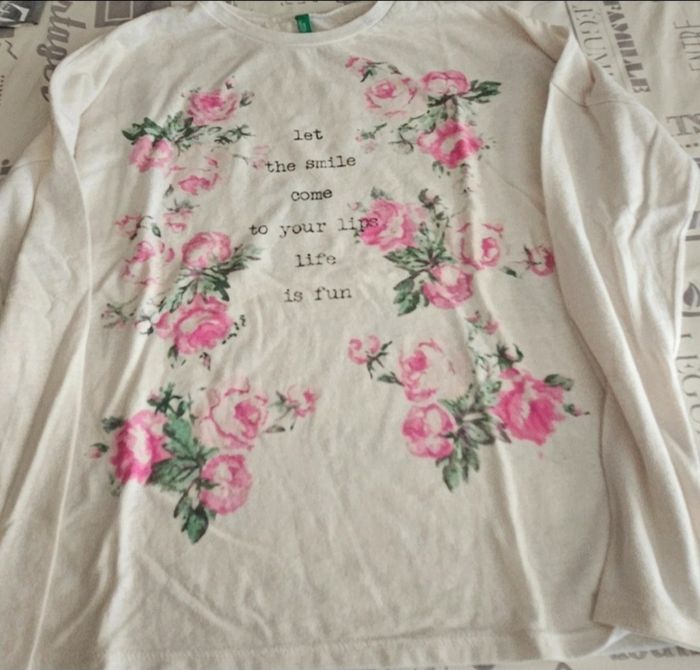 Vend lot d habils filles 12ans - photo numéro 2