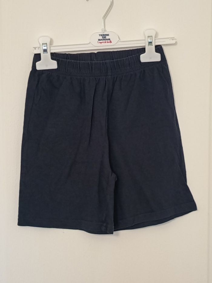 Lot de 2 shorts pyjamas - photo numéro 5