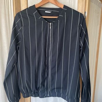 Bombers femme