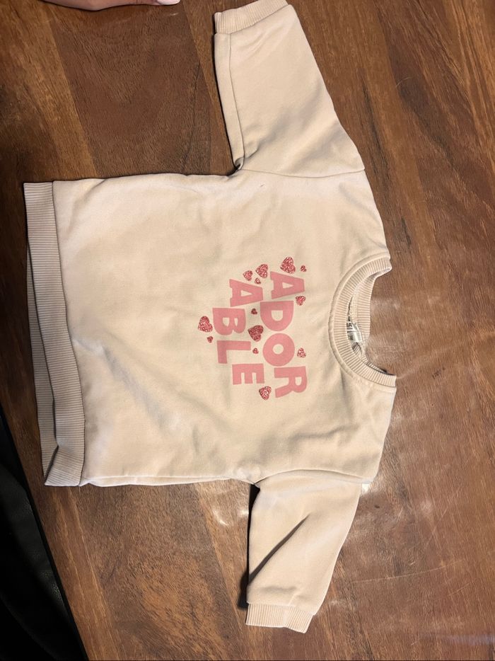 Pull adorable