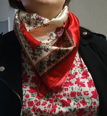 Foulard