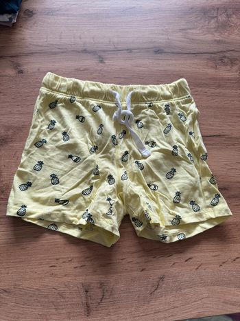 Short kiabi 3 ans