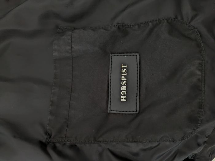 Blouson avec capuche Horspist taille S - photo numéro 10