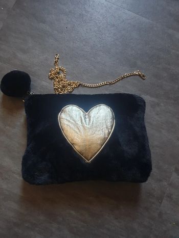 Sac bandoulière chaînette 🥰