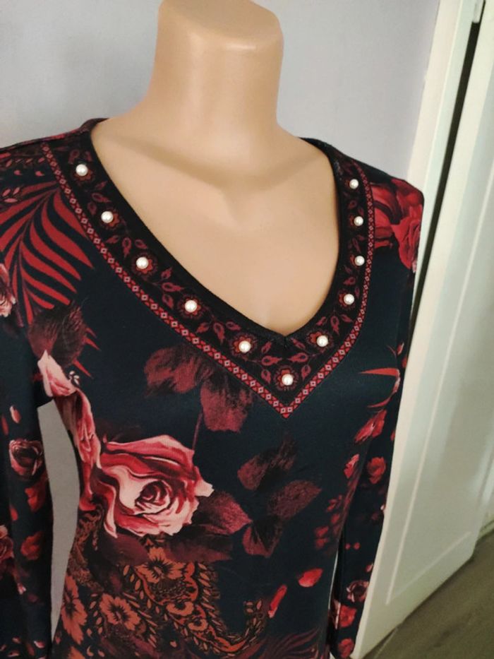 Robe 101 idées taille s/m - photo numéro 2