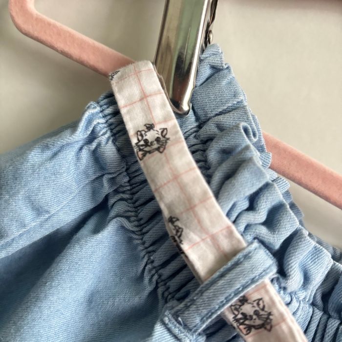 Short 12 mois « Marie » des aristochats - photo numéro 2