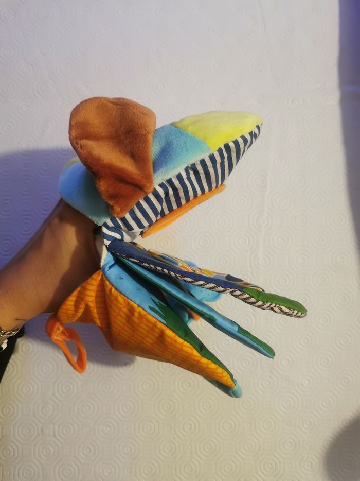 Jouet livre enfant neuf - photo numéro 5