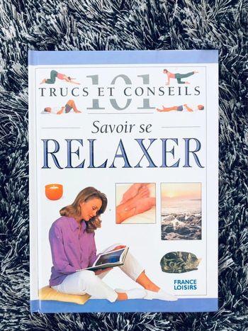 Savoir se Relaxer 🪴