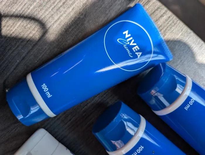 Gros lot nivea . Neuf - photo numéro 2