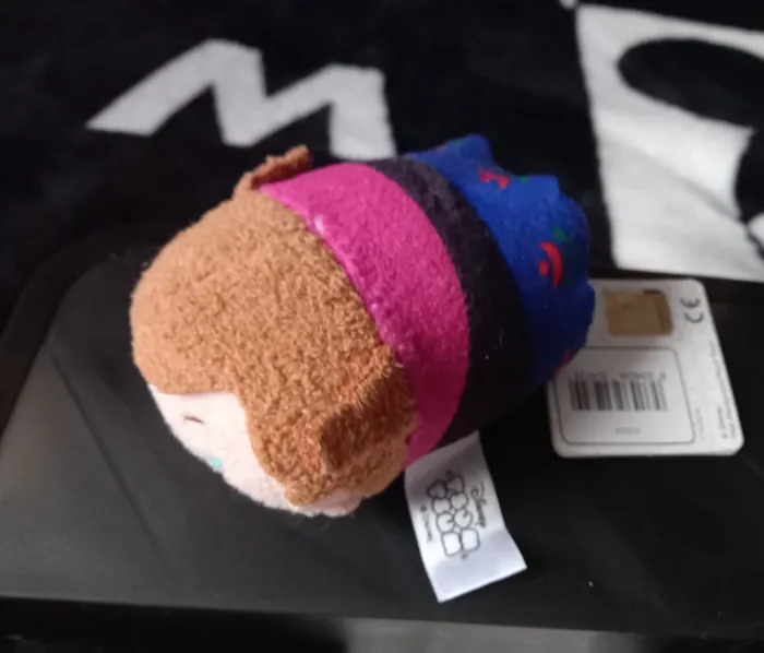 Tsum Tsum - photo numéro 2