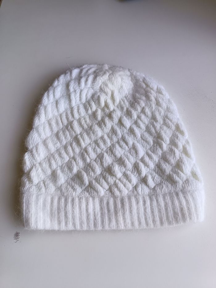 Bonnet femme